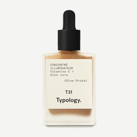 パリジェンヌ御用達！ヴィーガンスキンケアブランド「Typology Paris